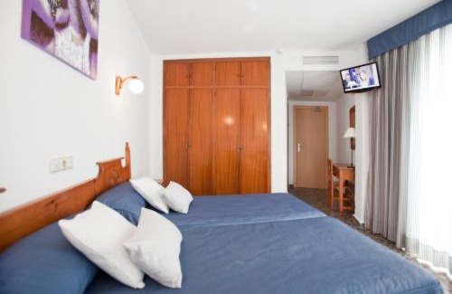 Peñíscola Hotel | Sunday's Beach