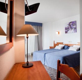 Peñíscola Hotel | Sunday's Beach