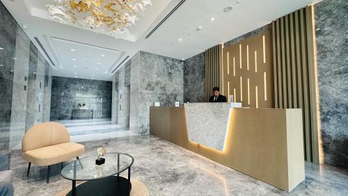 Jebel Ali Casa | Sunday Sheikh Zayed Road Concord Tower 2 BR by Belvilla