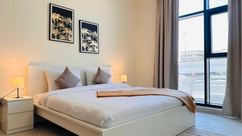 Jebel Ali Casa | Sunday Sheikh Zayed Road Concord Tower 2 BR by Belvilla