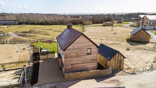 Holworth Casa | Sunday Sun BR31 Silverlake Dorset
