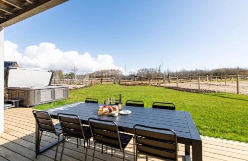Holworth Casa | Sunday Sun BR31 Silverlake Dorset
