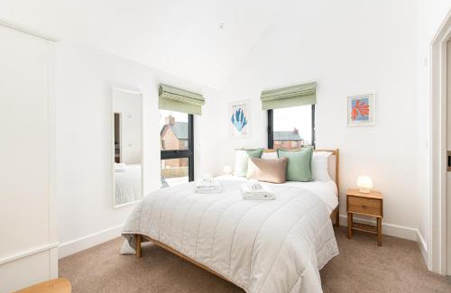 Holworth Casa | Sunday Sun BR31 Silverlake Dorset