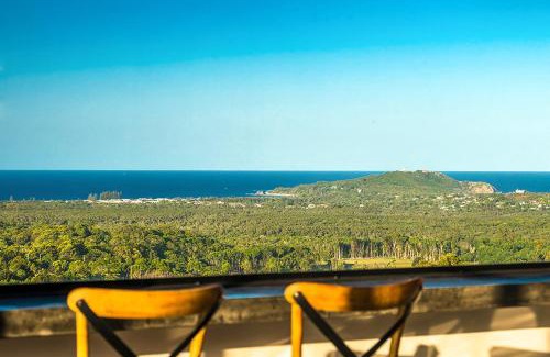 Hayters Hill Casa | Sundays at Byron