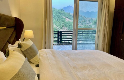 Bullawala Casa | Sundays Forever - Oak House, Mussoorie