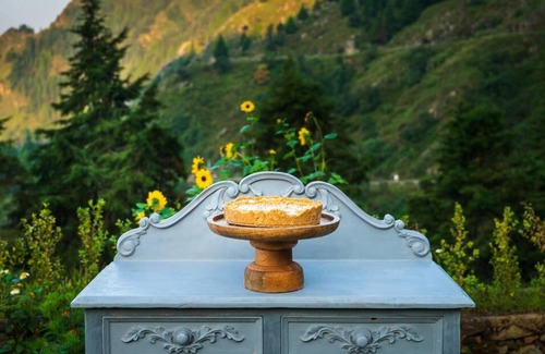 Bullawala Casa | Sundays Forever - Oak House, Mussoorie