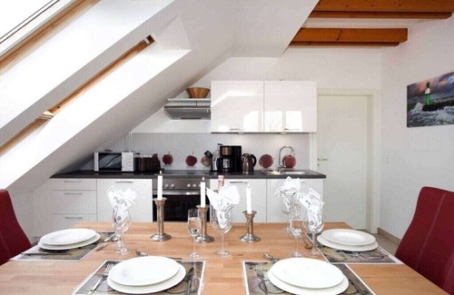 Borgerende Casa | Sundeck (Beach House)