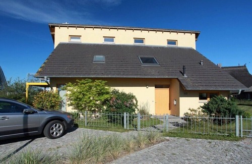 Borgerende Casa | Sundeck (Beach House)