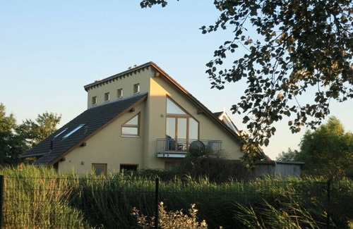 Borgerende Casa | Sundeck (Beach House)