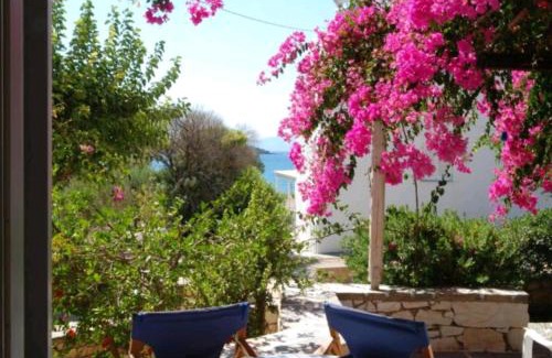 Drios Apartamento | Sundeck