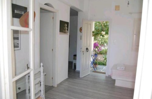 Drios Apartamento | Sundeck