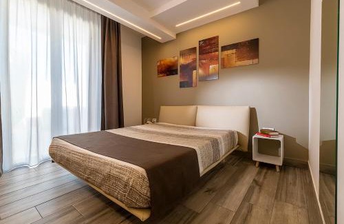 San Vito Lo Capo Hotel | Sundeck Hotel