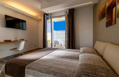San Vito Lo Capo Hotel | Sundeck Hotel