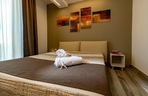 San Vito Lo Capo Hotel | Sundeck Hotel