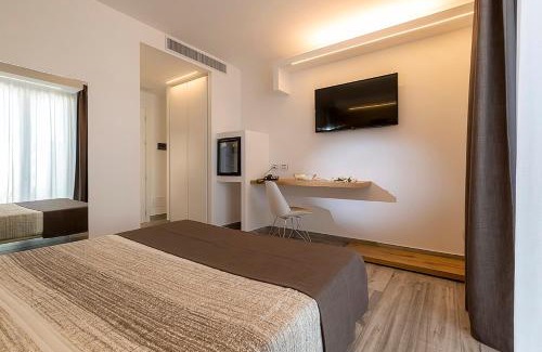 San Vito Lo Capo Hotel | Sundeck Hotel