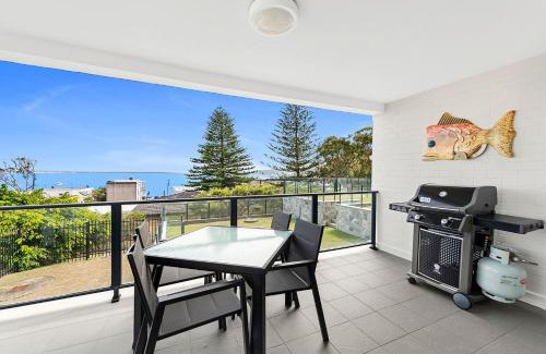 Shoal Bay Apartamento | Sundeck Unit 1 51 Ronald Avenue