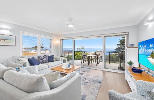 Shoal Bay Apartamento | Sundeck Unit 1 51 Ronald Avenue