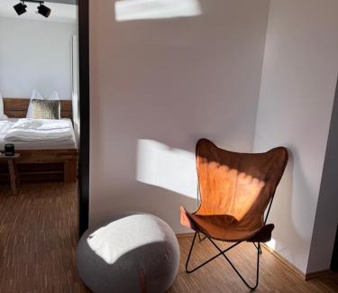 Buttelstedt Apartamento | SunDeck Weimar