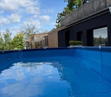 Buttelstedt Apartamento | SunDeck Weimar