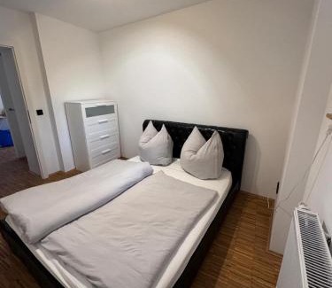 Buttelstedt Apartamento | SunDeck Weimar