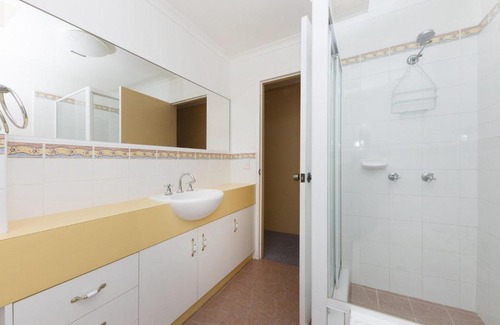 Forster Apartamento | Sundek 18