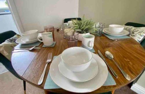 Sunderland Casa | Sunderland 2 bed easy access to whole city