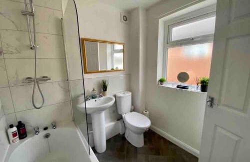 Sunderland Casa | Sunderland 2 bed easy access to whole city