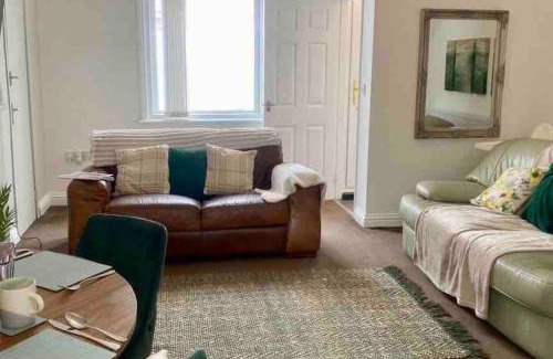 Sunderland Casa | Sunderland 2 bed easy access to whole city