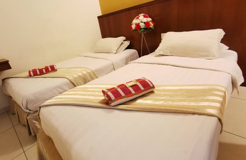 Kuah Hotel | Sunderland Motel