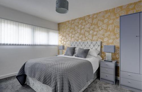 Sunderland City Centre Casa | Sunderland Self Catering 4 - City Centre Townhouse with free parking