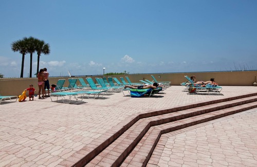 Destin Apartamento | SunDestin Beach Resort