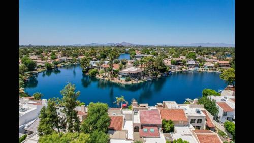 Tempe Apartamento | Sundevil Stay - Community Pool - Close to ASU