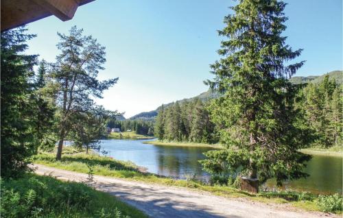 Haukeli Casa | Sundflathytta