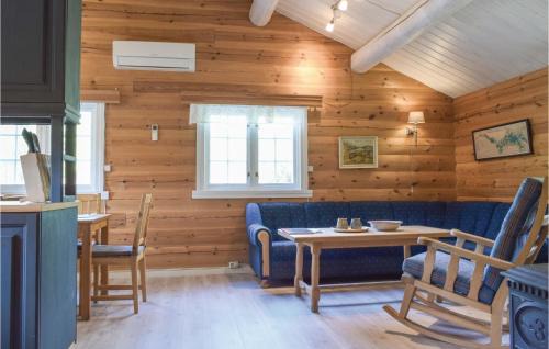 Haukeli Casa | Sundflathytta