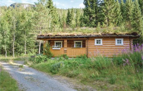 Haukeli Casa | Sundflathytta