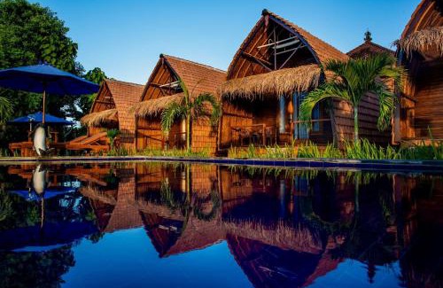 Penida Island Hotel | Sundi Cottage Penida
