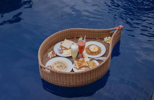 Penida Island Hotel | Sundi Cottage Penida
