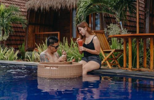 Penida Island Hotel | Sundi Cottage Penida