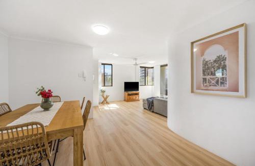 Port Macquarie Apartamento | Sundial 202 8-10 Hollingworth Street
