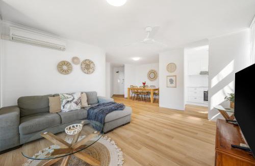 Port Macquarie Apartamento | Sundial 202 8-10 Hollingworth Street