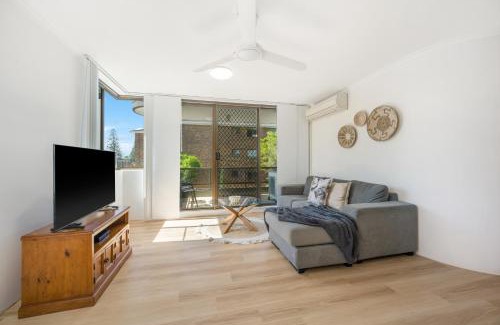 Port Macquarie Apartamento | Sundial 202 8-10 Hollingworth Street