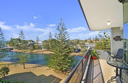 Port Macquarie Apartamento | Sundial 503 8-10 Hollingworth Street