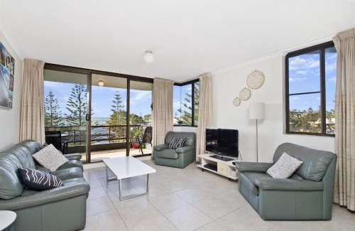 Port Macquarie Apartamento | Sundial 503 8-10 Hollingworth Street