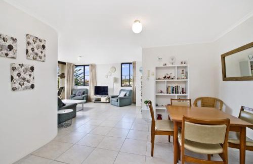Port Macquarie Apartamento | Sundial 503 8-10 Hollingworth Street