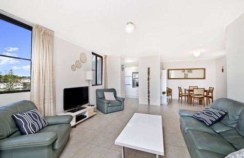 Port Macquarie Apartamento | Reloj de sol 503, 8-10 Hollingworth Street,