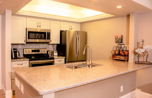 Sanibel Complejo | Sundial Beach Resort & Spa