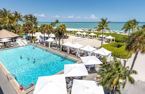 Sanibel Complejo | Sundial Beach Resort & Spa