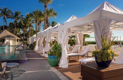 Sanibel Complejo | Sundial Beach Resort & Spa