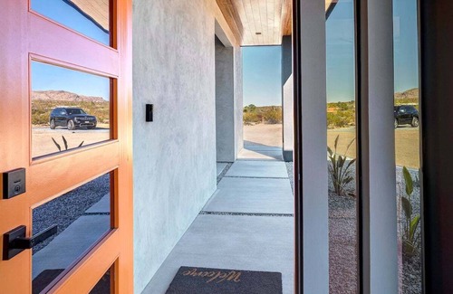 Panorama Heights Casa | Sundial by Fieldtrip | Modern Luxury with Hot Tub & Mountain Views