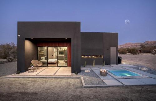 Panorama Heights Casa | Sundial by Fieldtrip Modern Luxury with Hot Tub Mountain Views